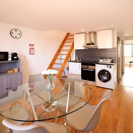 Apartment In Castelo Lissabon Buitenkant foto