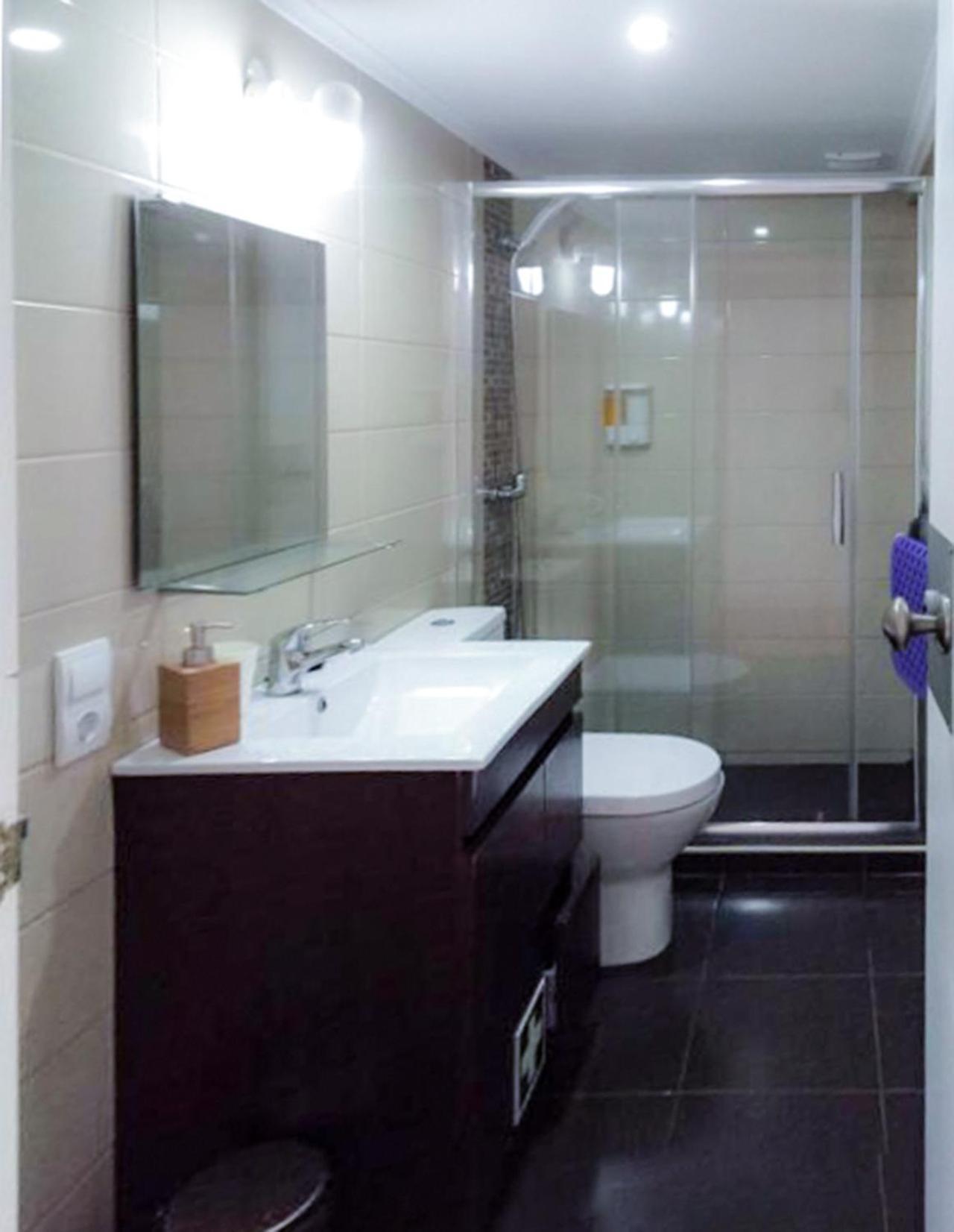 Apartment In Castelo Lissabon Buitenkant foto