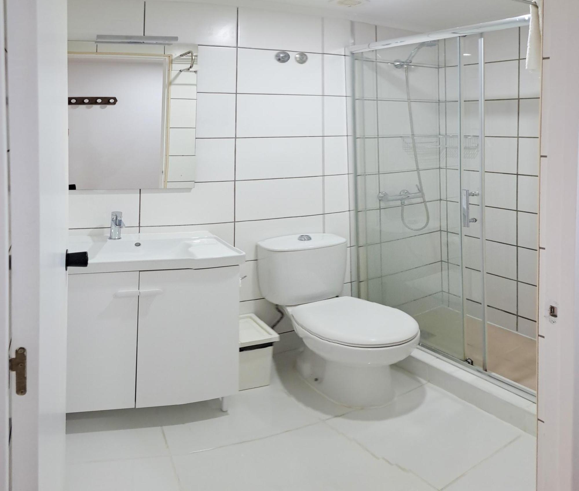 Apartment In Castelo Lissabon Buitenkant foto