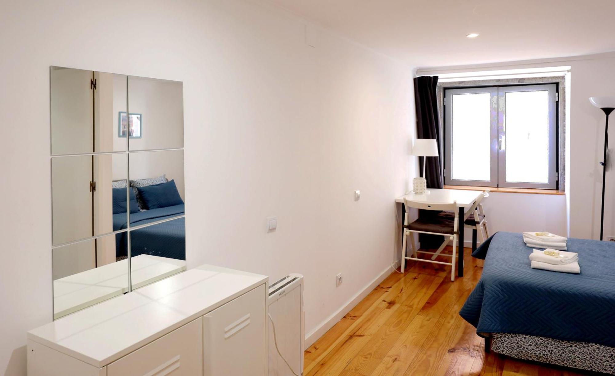 Apartment In Castelo Lissabon Buitenkant foto