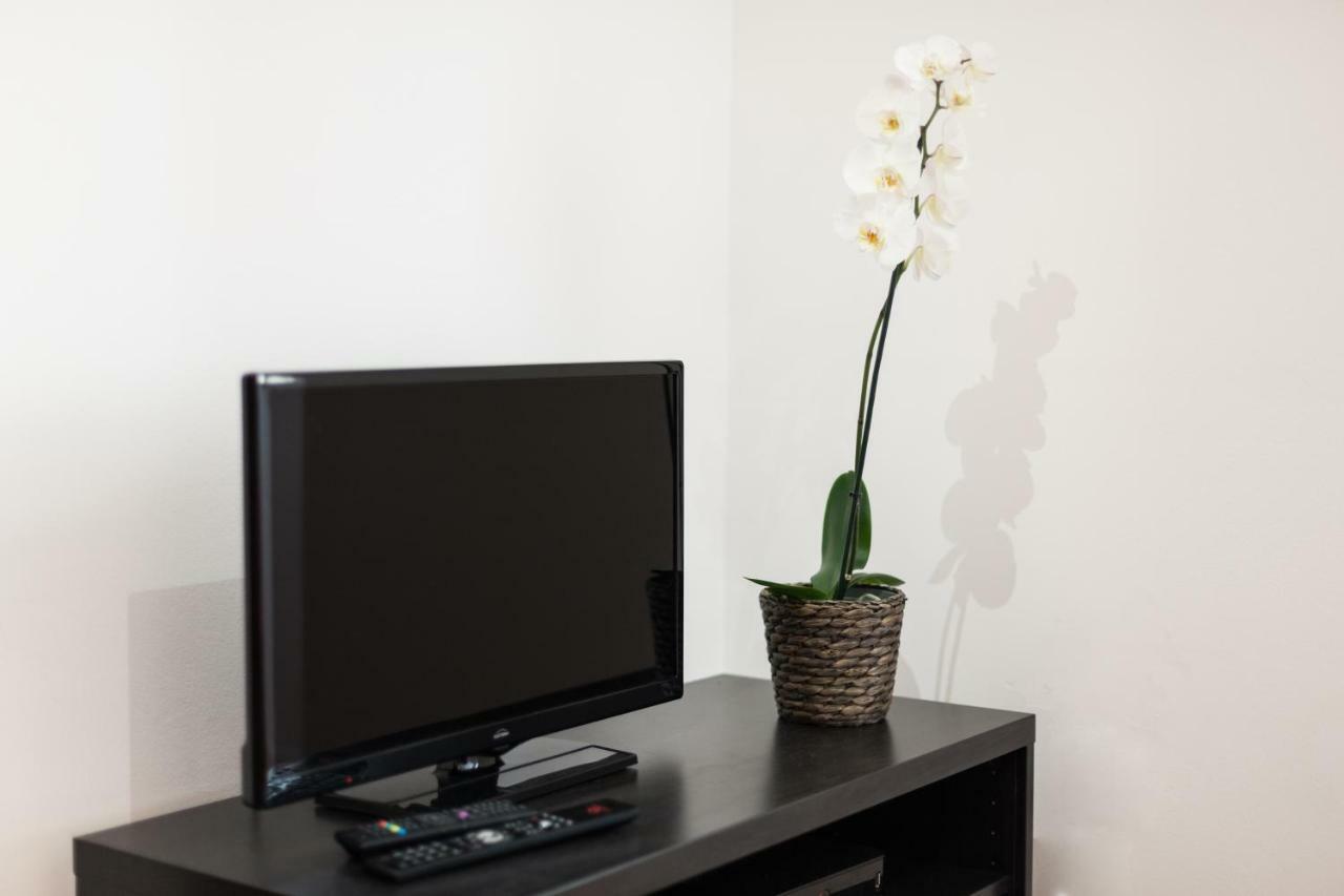 Apartment In Castelo Lissabon Buitenkant foto